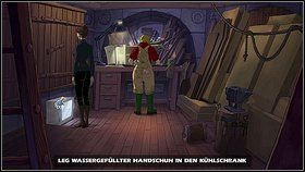 3 - [Rozdział 1] Brian Basco nie żyje (cz.2) | Runaway Przewrotny Los - Runaway: Przewrotny Los - poradnik do gry