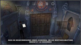 W tym celu podejdź do zwisającego z sufitu parabiotermicznego kabla i potraktuj go urną-termosem z kawałkiem lodu w rękawicy - [Rozdział 1] Brian Basco nie żyje (cz.2) | Runaway Przewrotny Los - Runaway: Przewrotny Los - poradnik do gry