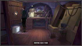 10 - [Rozdział 1] Brian Basco nie żyje (cz.2) | Runaway Przewrotny Los - Runaway: Przewrotny Los - poradnik do gry