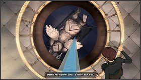 11 - [Rozdział 1] Brian Basco nie żyje (cz.2) | Runaway Przewrotny Los - Runaway: Przewrotny Los - poradnik do gry