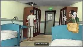 3 - [Rozdział 2] Sztuka uciekania | Runaway Przewrotny Los - Runaway: Przewrotny Los - poradnik do gry