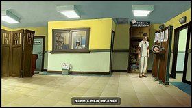 6 - [Rozdział 2] Sztuka uciekania | Runaway Przewrotny Los - Runaway: Przewrotny Los - poradnik do gry