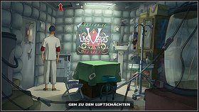 11 - [Rozdział 2] Sztuka uciekania | Runaway Przewrotny Los - Runaway: Przewrotny Los - poradnik do gry