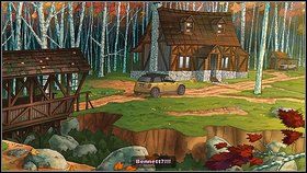 1 - [Rozdział 3] Rzekome samobójstwo (cz.1) | Runaway Przewrotny Los - Runaway: Przewrotny Los - poradnik do gry