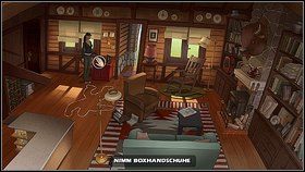 W ekwipunku masz kopię znalezionego przy ciele listu pożegnalnego (a przynajmniej uznanego za takowy) Chapmana - [Rozdział 3] Rzekome samobójstwo (cz.1) | Runaway Przewrotny Los - Runaway: Przewrotny Los - poradnik do gry