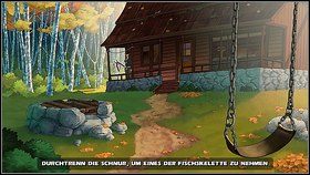 5 - [Rozdział 3] Rzekome samobójstwo (cz.1) | Runaway Przewrotny Los - Runaway: Przewrotny Los - poradnik do gry