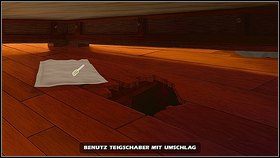 7 - [Rozdział 3] Rzekome samobójstwo (cz.1) | Runaway Przewrotny Los - Runaway: Przewrotny Los - poradnik do gry