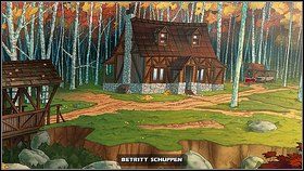 8 - [Rozdział 3] Rzekome samobójstwo (cz.1) | Runaway Przewrotny Los - Runaway: Przewrotny Los - poradnik do gry