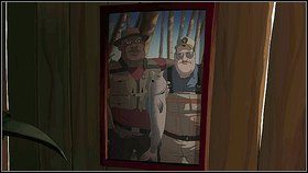 9 - [Rozdział 3] Rzekome samobójstwo (cz.1) | Runaway Przewrotny Los - Runaway: Przewrotny Los - poradnik do gry