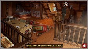 2 - [Rozdział 3] Rzekome samobójstwo (cz.2) | Runaway Przewrotny Los - Runaway: Przewrotny Los - poradnik do gry