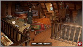 3 - [Rozdział 3] Rzekome samobójstwo (cz.2) | Runaway Przewrotny Los - Runaway: Przewrotny Los - poradnik do gry