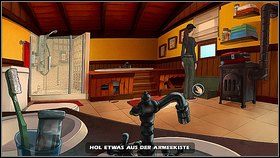 4 - [Rozdział 3] Rzekome samobójstwo (cz.2) | Runaway Przewrotny Los - Runaway: Przewrotny Los - poradnik do gry