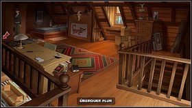 5 - [Rozdział 3] Rzekome samobójstwo (cz.2) | Runaway Przewrotny Los - Runaway: Przewrotny Los - poradnik do gry