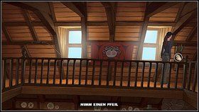 6 - [Rozdział 3] Rzekome samobójstwo (cz.2) | Runaway Przewrotny Los - Runaway: Przewrotny Los - poradnik do gry