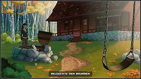 7 - [Rozdział 3] Rzekome samobójstwo (cz.2) | Runaway Przewrotny Los - Runaway: Przewrotny Los - poradnik do gry