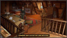 8 - [Rozdział 3] Rzekome samobójstwo (cz.2) | Runaway Przewrotny Los - Runaway: Przewrotny Los - poradnik do gry