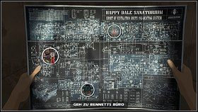 Po skończonej rozmowie z Gabbo opuść jego pokój i maszeruj do kasyna - [Rozdział 4] Nieoczekiwany sojusznik | Runaway Przewrotny Los - Runaway: Przewrotny Los - poradnik do gry