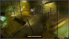 4 - [Rozdział 4] Nieoczekiwany sojusznik | Runaway Przewrotny Los - Runaway: Przewrotny Los - poradnik do gry