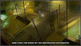 5 - [Rozdział 4] Nieoczekiwany sojusznik | Runaway Przewrotny Los - Runaway: Przewrotny Los - poradnik do gry