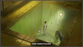 6 - [Rozdział 4] Nieoczekiwany sojusznik | Runaway Przewrotny Los - Runaway: Przewrotny Los - poradnik do gry