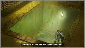 8 - [Rozdział 4] Nieoczekiwany sojusznik | Runaway Przewrotny Los - Runaway: Przewrotny Los - poradnik do gry