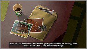 9 - [Rozdział 4] Nieoczekiwany sojusznik | Runaway Przewrotny Los - Runaway: Przewrotny Los - poradnik do gry