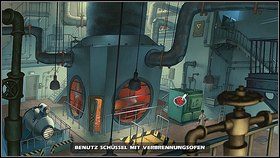 10 - [Rozdział 4] Nieoczekiwany sojusznik | Runaway Przewrotny Los - Runaway: Przewrotny Los - poradnik do gry