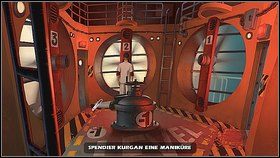 Teraz wybierz na mapce główny wywietrznik - [Rozdział 4] Nieoczekiwany sojusznik | Runaway Przewrotny Los - Runaway: Przewrotny Los - poradnik do gry