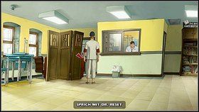 Wydostawszy się na dach, przejdź w prawy górny róg tarasu - [Rozdział 4] Nieoczekiwany sojusznik | Runaway Przewrotny Los - Runaway: Przewrotny Los - poradnik do gry