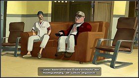 14 - [Rozdział 4] Nieoczekiwany sojusznik | Runaway Przewrotny Los - Runaway: Przewrotny Los - poradnik do gry