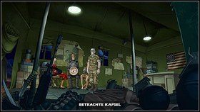 3 - [Rozdział 5] Dekonstrukcja Briana | Runaway Przewrotny Los - Runaway: Przewrotny Los - poradnik do gry