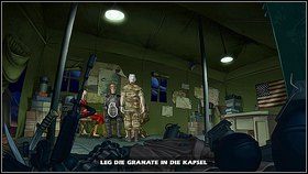 Na koniec akcja przenosi się dokładnie do tego momentu, o którym opowiada Brian - [Rozdział 5] Dekonstrukcja Briana | Runaway Przewrotny Los - Runaway: Przewrotny Los - poradnik do gry