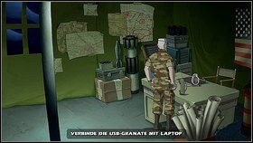 4 - [Rozdział 5] Dekonstrukcja Briana | Runaway Przewrotny Los - Runaway: Przewrotny Los - poradnik do gry