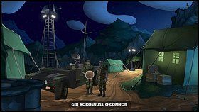 6 - [Rozdział 5] Dekonstrukcja Briana | Runaway Przewrotny Los - Runaway: Przewrotny Los - poradnik do gry