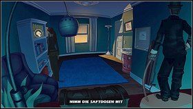 7 - [Rozdział 5] Dekonstrukcja Briana | Runaway Przewrotny Los - Runaway: Przewrotny Los - poradnik do gry