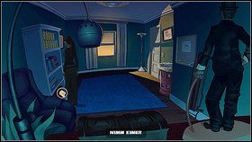 9 - [Rozdział 5] Dekonstrukcja Briana | Runaway Przewrotny Los - Runaway: Przewrotny Los - poradnik do gry