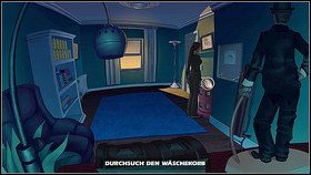 Szczęśliwie Ginie uda się oswobodzić z kajdanek - [Rozdział 5] Dekonstrukcja Briana | Runaway Przewrotny Los - Runaway: Przewrotny Los - poradnik do gry