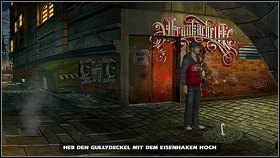 6 - [Rozdział 6] Nadchodzi koniec (cz.1) | Runaway Przewrotny Los - Runaway: Przewrotny Los - poradnik do gry