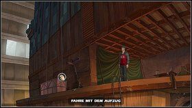 7 - [Rozdział 6] Nadchodzi koniec (cz.1) | Runaway Przewrotny Los - Runaway: Przewrotny Los - poradnik do gry