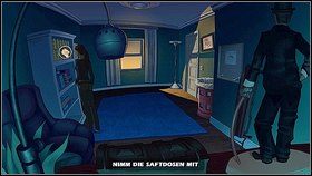 8 - [Rozdział 6] Nadchodzi koniec (cz.1) | Runaway Przewrotny Los - Runaway: Przewrotny Los - poradnik do gry