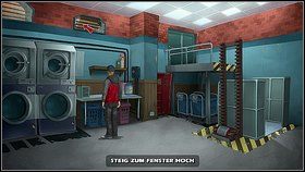 2 - [Rozdział 6] Nadchodzi koniec (cz.2) | Runaway Przewrotny Los - Runaway: Przewrotny Los - poradnik do gry