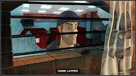 3 - [Rozdział 6] Nadchodzi koniec (cz.2) | Runaway Przewrotny Los - Runaway: Przewrotny Los - poradnik do gry