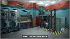 4 - [Rozdział 6] Nadchodzi koniec (cz.2) | Runaway Przewrotny Los - Runaway: Przewrotny Los - poradnik do gry