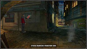 7 - [Rozdział 6] Nadchodzi koniec (cz.2) | Runaway Przewrotny Los - Runaway: Przewrotny Los - poradnik do gry