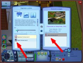 002 - Poradnik do gry - [Rozgrywka] Podróż w The Sims 3 Wymarzone Podróże - The Sims 3: Wymarzone Podróże - poradnik do gry