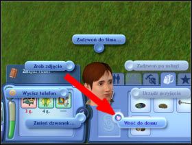 005 - Poradnik do gry - [Rozgrywka] Podróż w The Sims 3 Wymarzone Podróże - The Sims 3: Wymarzone Podróże - poradnik do gry