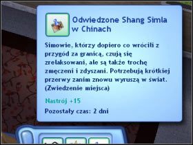 006 - Poradnik do gry - [Rozgrywka] Podróż w The Sims 3 Wymarzone Podróże - The Sims 3: Wymarzone Podróże - poradnik do gry