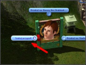 010 - [Rozgrywka] Podstawowe obiekty w The Sims 3 Wymarzone Podróże - The Sims 3: Wymarzone Podróże - poradnik do gry