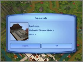 017 - [Rozgrywka] Podstawowe obiekty w The Sims 3 Wymarzone Podróże - The Sims 3: Wymarzone Podróże - poradnik do gry