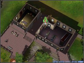 018 - [Rozgrywka] Podstawowe obiekty w The Sims 3 Wymarzone Podróże - The Sims 3: Wymarzone Podróże - poradnik do gry